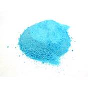 Pyropowders Kupfersulfat