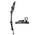 Pze Engineering Rückenrasierer für  Philips OneBlade PZ-F-0009-W-V