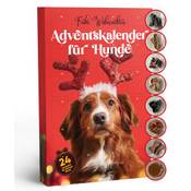 Q honey Hunde-Adventskalender (2025)