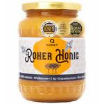 Q Honey Wildblütenhonig