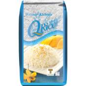 Q Rice Langkornreis klebrig
