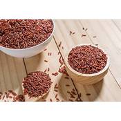 Q Rice Rice Berry Schwarzer Jasminreis Vergleich