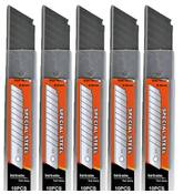 Q Tools Abbrechklingen Vergleich