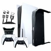 Q-View PS5-Wandhalterung Vergleich