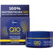 Nivea Power regenerierende Nachpflege Vergleich