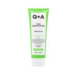 ‎Q+a BC-AHA-BODY-SCRUB