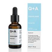 Q+a Squalan-Gesichtsöl Vergleich