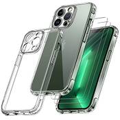 Qasyfanc Hülle mit Kameraschutz