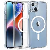 Qasyfanc iPhone-14-Hülle MagSafe Vergleich