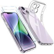 Qasyfanc iPhone-14-Plus-Hülle Vergleich
