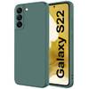 Qasyfanc Schutzhülle für Samsung Galaxy S22
