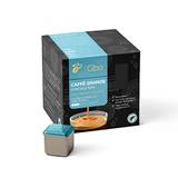 Qbo Caffè Grande Kirinyaga Baya