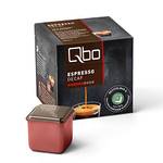 Qbo-Kaffeekapseln