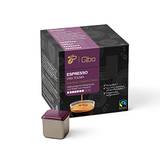 Qbo Espresso Oro Tolima