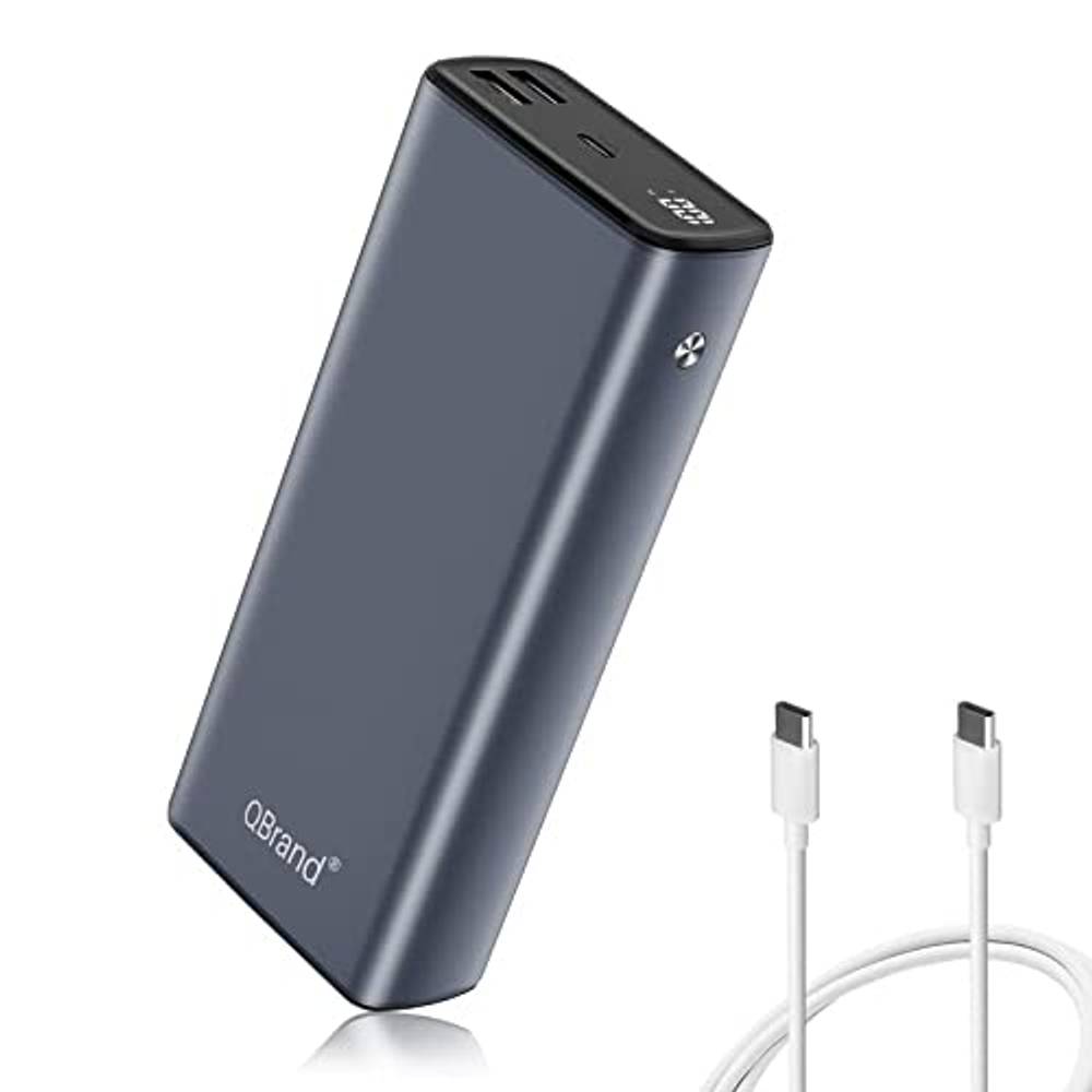 Powerbank 65 W Test & Vergleich » Top 13 im Juli 2025