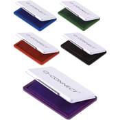 Q-Connect Stempelkissen Vergleich