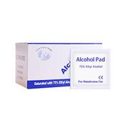 Qcwwy Alkohol Pads