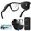 Qdojc Smart Brille mit Kamera