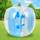 Qdreclod Aufblasbarer Bubble Ball
