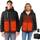 Qdreclod beheizbare Jacke