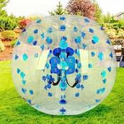 Qdreclod Bubble Ball ‎‎BB-001 Vergleich