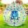 Qdreclod Bubble Ball ‎‎BB-001
