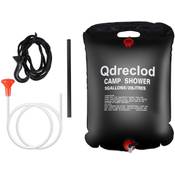 Qdreclod Campingdusche Vergleich
