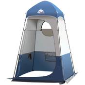 Qdreclod Duschzelt Vergleich