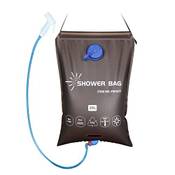 Qdreclod Solardusche Tasche Vergleich