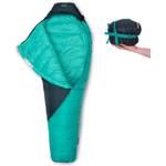 Qeedo Asaka Daunenschlafsack