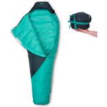 Qeedo Asaka Daunenschlafsack
