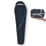 Qeedo Light Hitazo Sommerschlafsack Vergleich
