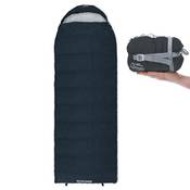 Qeedo Light Hitazo XL Sommerschlafsack Vergleich