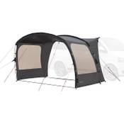 Qeedo Motor Canopy Bus Vorzelt Vergleich