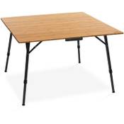 Qeedo Quick Kimmy Campingtisch Vergleich
