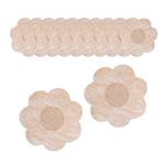Qeeqpf Blume Nippelpads