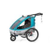 Qeridoo Sportrex 2 Vergleich