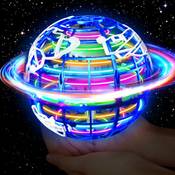 Qeyiho Fliegender Ball ‎FX-39A Vergleich
