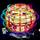 Qeyiho Fliegender Ball