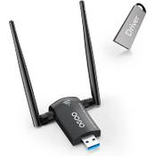 Qgoo WLAN-Stick mit Antenne Vergleich