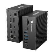 Qhou Qh-DC006C-L Vergleich