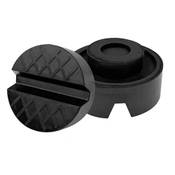 Qhsxmq Wagenheber Gummiauflage