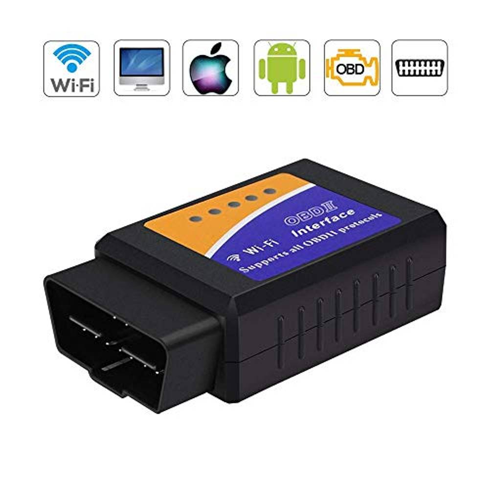 OBD2-Adapter Test & Vergleich » Top 18 im Juli 2025