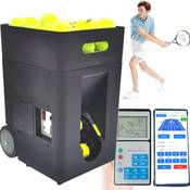 Qiang Tennisballmaschine