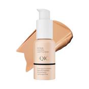 Qic Full Coverage Foundation Vergleich
