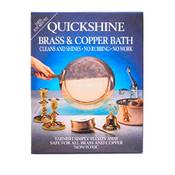 Qickshine BC-4000 Vergleich
