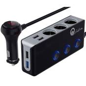 Qidoe PD 3.0 12V Verteiler