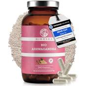 Qidosha Bio Ashwagandha Vergleich