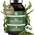 Qidosha Bio Chlorella