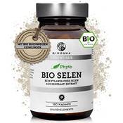 Qidosha Bio-Selen
